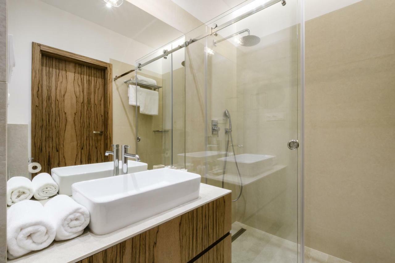 Luxlux Apartments Afara 바르샤바 외부 사진